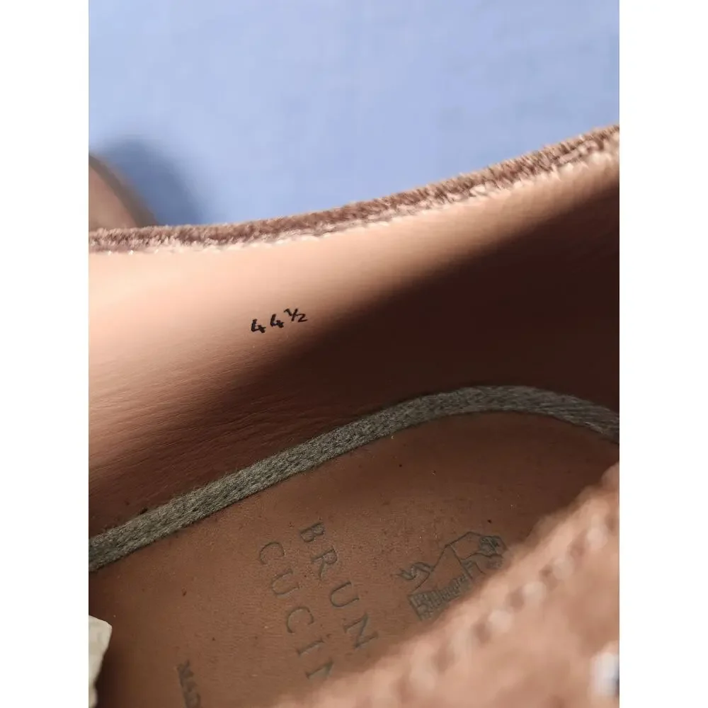 Brunello Cucinelli brand brunello